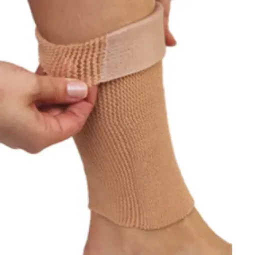 Picture of GEL LEG/ELBOW SLEEVE MESH ½ COATED X-WIDE