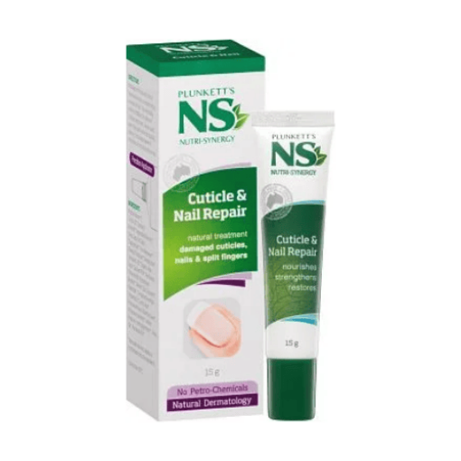 Picture of NS-5 CUTICLE & NAIL REPAIR