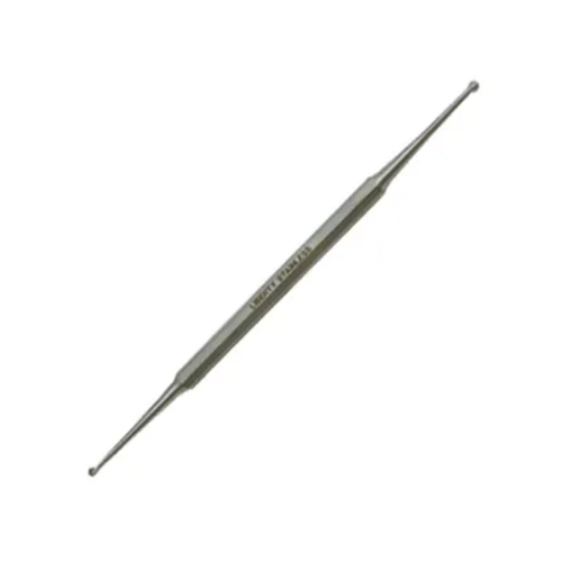 Picture of Curette D/End With Holes