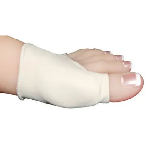 Picture of GEL BUNION RELIEF SLEEVE APERTURE CUSHION