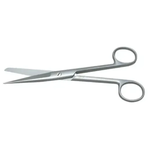 Picture of NOPA SURGICAL SCISSORS
