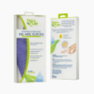 Picture of NatraCure 165 Intense Hydrating Gel Heel Sleeves
