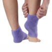 Picture of NatraCure 165 Intense Hydrating Gel Heel Sleeves