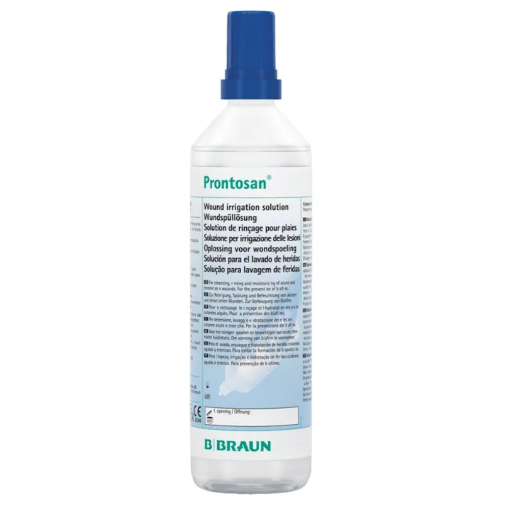 Picture of Prontosan Wound Irrigation Solution