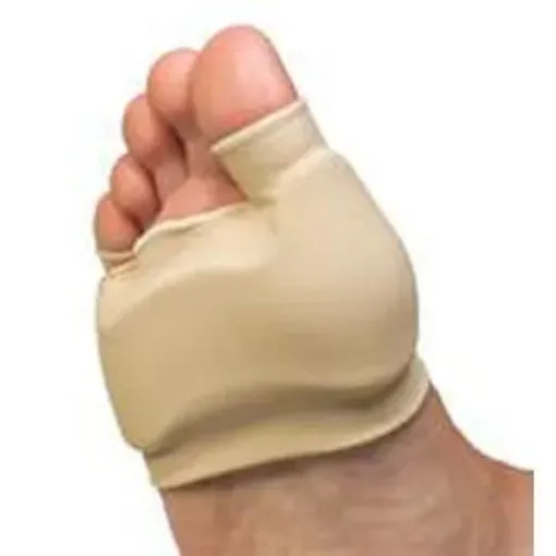Picture of GEL COMFORT GEL SKIN DOUBLE BUNION MET SLEEVE