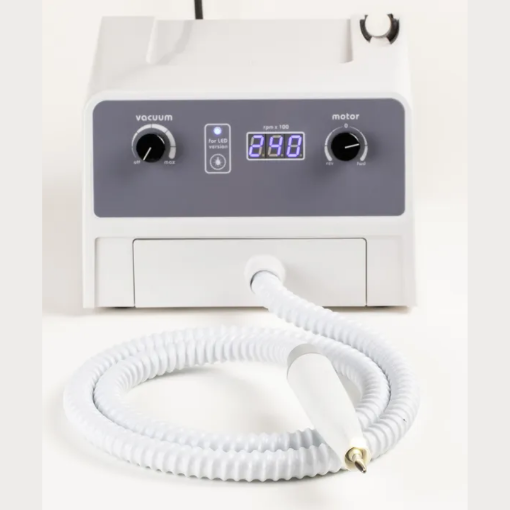 Picture of Mariotti VRX3LED Vacuum Drill 40,000 RPM