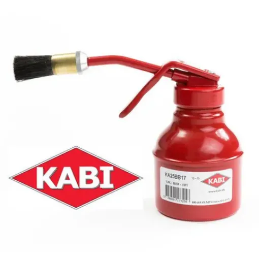 Picture of KABI GLUE GUN