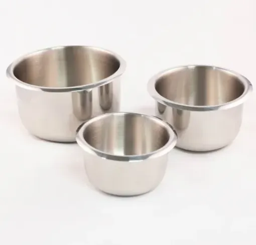 Picture of Stainless Steel Bowl/Gallipot