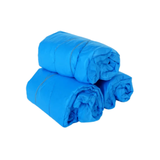 Picture of MATTRESS PROTECTOR PLASTIC DISPOSABLE WATERPROOF