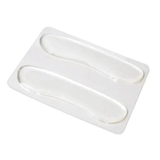 Picture of GEL FLEXIBLE HEEL GRIPS