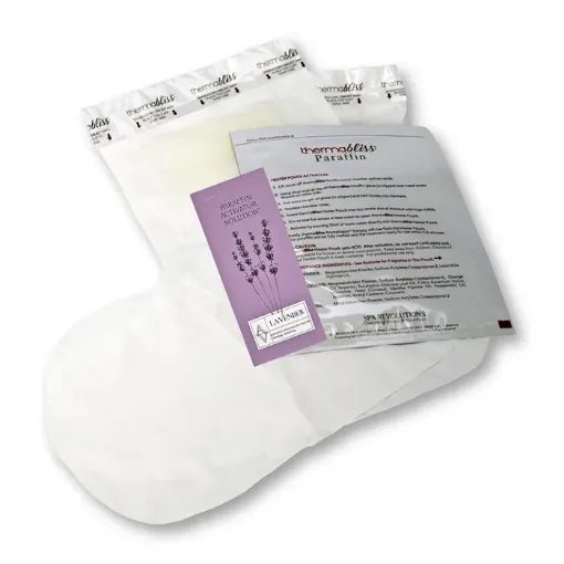 Picture of THERMABLISS PARAFFIN FEET