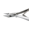 Picture of EKS NAIL CLIPPERS FINE POINT STRAIGHT