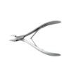 Picture of EKS NAIL CLIPPERS FINE POINT STRAIGHT