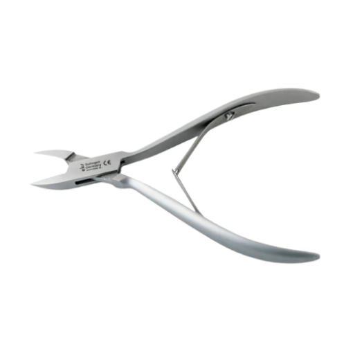 Picture of EKS NAIL CLIPPERS STRAIGHT