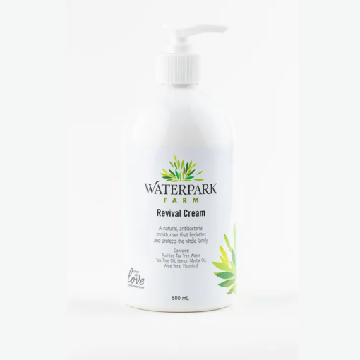 Picture of WaterPark Farm Revival Cream