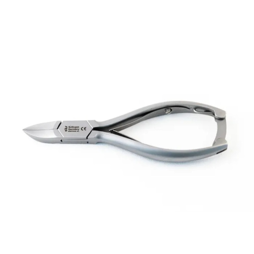 Picture of EKS Nail Clippers Concave with Lock