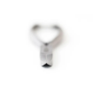 Picture of EKS Nail Clippers Concave with Lock