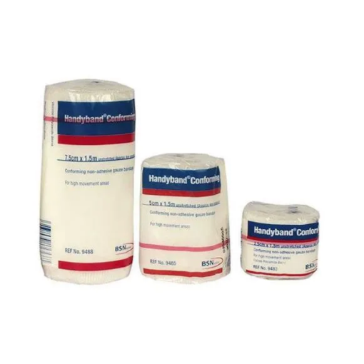 Picture of Handyband Conforming Gauze Bandage