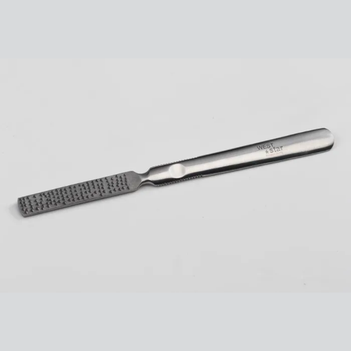Picture of West Star Rasp 2 Sided