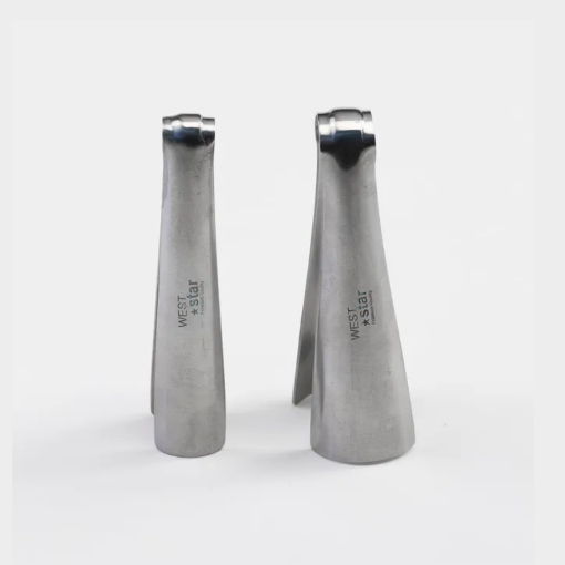 Picture of West Star Stainless Steel Gauze Applicator