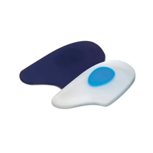 Picture of Gel Posted Heel Spur Wedge + Anti-Microbial Cover