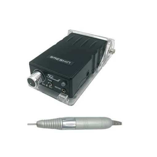 Picture of Saeshin Thumb Portable Drill