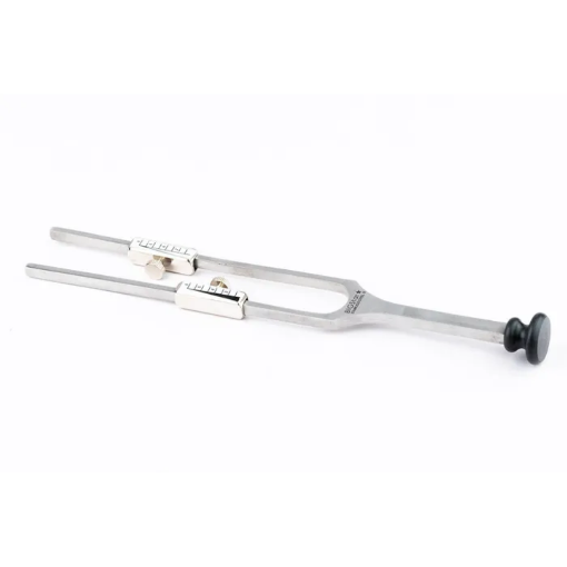 Picture of Big Star Tuning Fork Rydel Seiffer Graduated