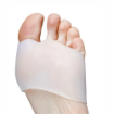 Picture of NatraCure All Gel Open Toe Foot Sleeve