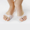 Picture of NatraCure All Gel Open Toe Foot Sleeve