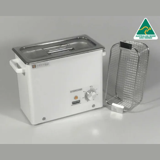 Picture of Unisonics UltraSonic Cleaner