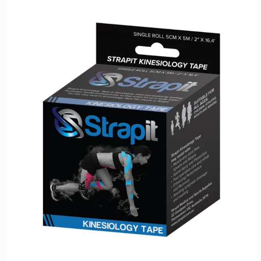 Picture of StrapIt Kinesiology Tape