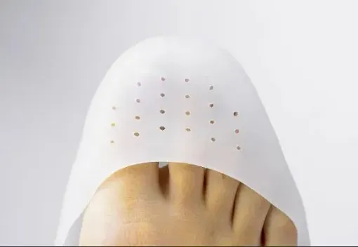 Picture of NatraCure All Gel Toe Protector