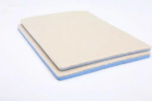 Picture of Poron with Plastazote