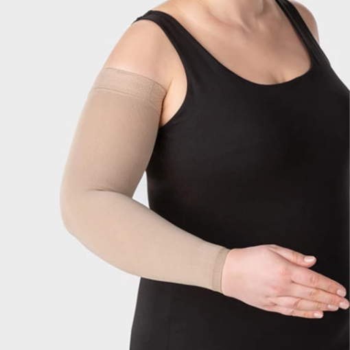 Picture of JUZO CLASSIC SEAMLESS SLEEVE CL2