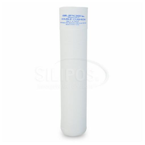 Picture of SILIPOS DOUBLE CUSHION SILOSHEATH