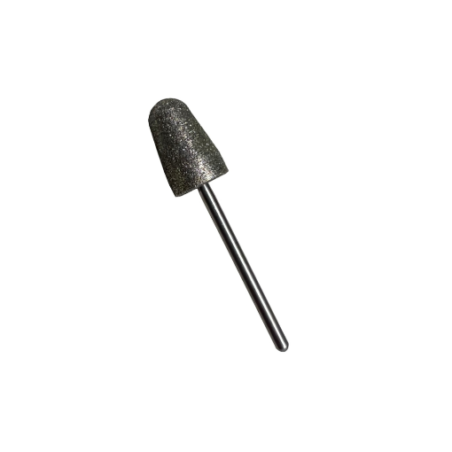 Picture of Kiehl Diamond Bur XXL Straight Cone