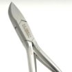 Picture of EKS Hi Tech Nail Nippers Double Spring Concave