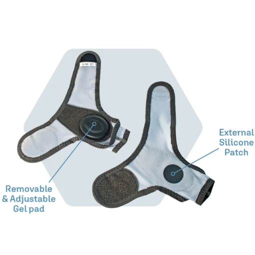 Picture of Customisable Daytime Bunion Splint