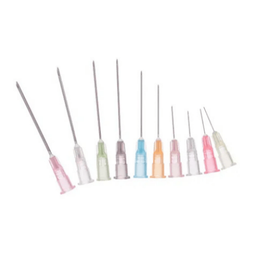 Picture of TERUMO NEEDLES