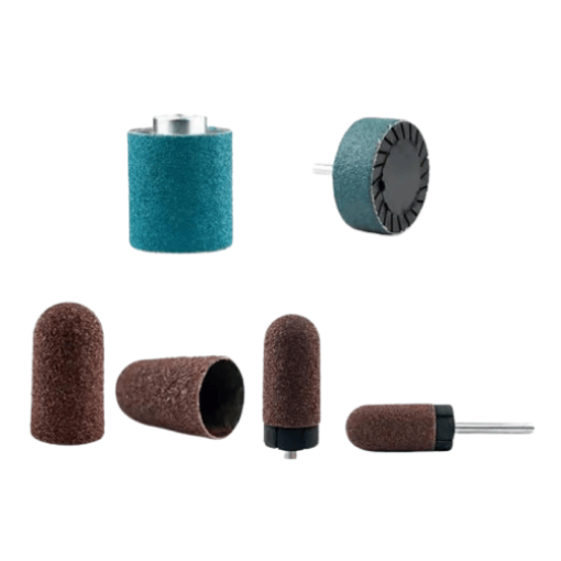Picture of NAMROL ABRASIVE BELTS