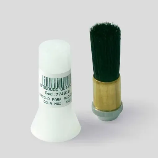 Picture of REPLACEMENT BRUSH TIPS - FOR KABI GLUE GUN