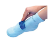Picture of NatraCure Cold Therapy Socks