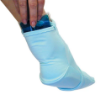 Picture of NatraCure Cold Therapy Socks