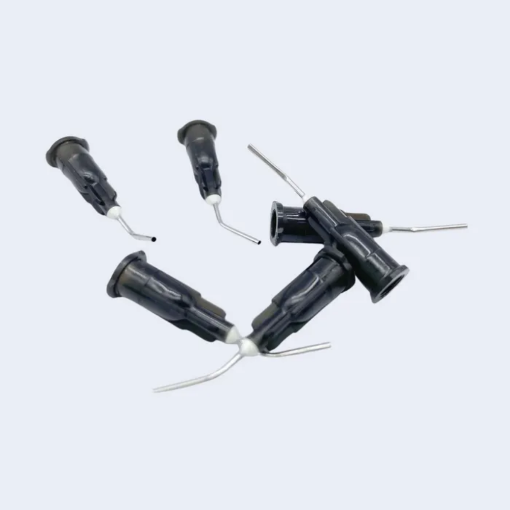 Picture of BraceNFix Cannulas Set