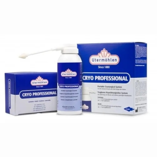 Picture of Cryo Professional