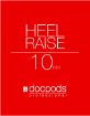 Picture of DocPods Heel Raises High