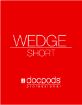 Picture of DocPods Rear Foot Wedges Short