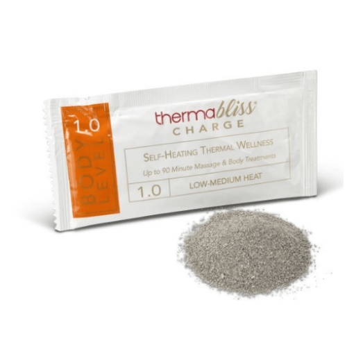Picture of THERMABLISS BODY CHARGES