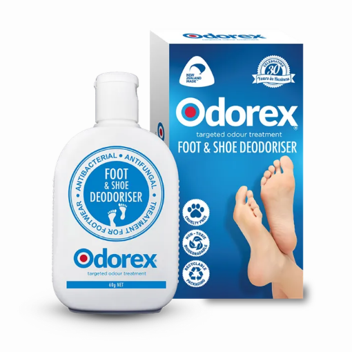 Picture of Odorex Foot & Shoe Deodoriser