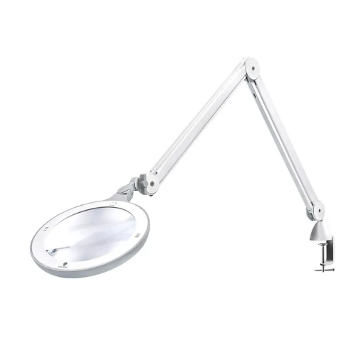 Picture of Omega 7 Magnifier Lamp LED